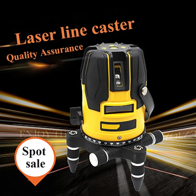 Screwfix Stanley FatMax 177322 MultiLine Laser Level, 55 OFF