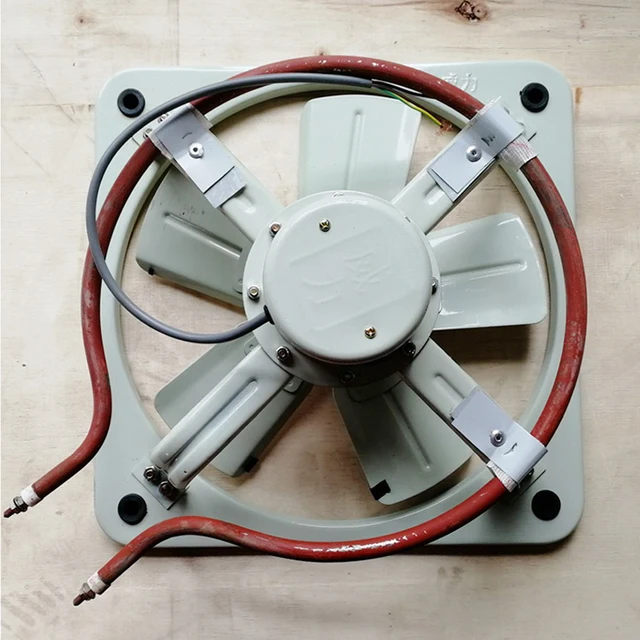 Incubator Uniform Temperature Fan Dedicated Heating Small System - Temperature Control Products - AliExpress