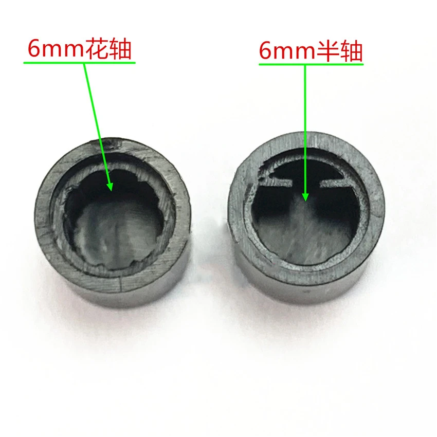 codificador botao de controle volume botao 02