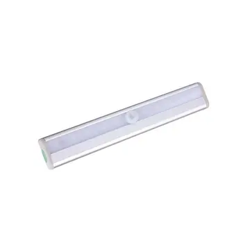 

Punch-free Durable And Practical Human Body Infrared Induction Durable Led Night Light Wardrobe LED Light