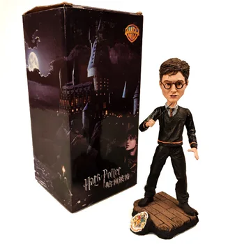 

Collector's Edition Harry Pot Magic Boy Polyresin Statue 19cm