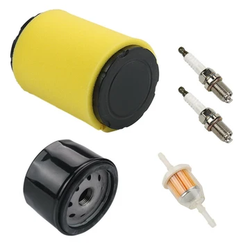

Tool Air Filter Kit For Husqvarna YTH22V46 YTH24V48 YTA22V46 HU800awd Chainsaw