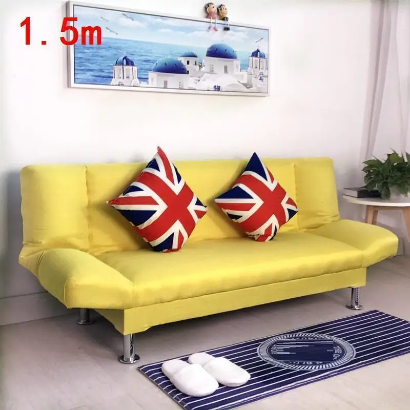 Version K Мебель Mobili Per La Casa Кама Plegable Divano Armut Koltuk пуф модерн комплект Гостиная Mueble мебель ухода диван-кровать - Цвет: Version K