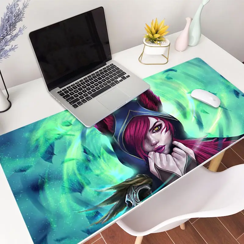 Computers, Tablets & Network Hardware New League Legends Star Guardian