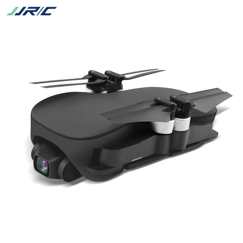 Billig JJRC X12 Aurora 5G WiFi FPV Bürstenlosen Motor 1080 P 4 K HD Kamera GPS Dual Modus Positionierung faltbare RC Drone Quadcopter RTF