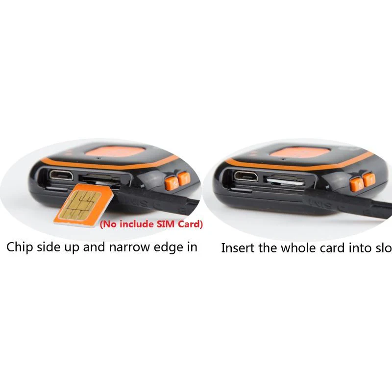GSM GPRS GPS Elderly senior SOS Button emergency alarm V28 Fall alarm Real-time tracking two way talking Geo-fence elderly care