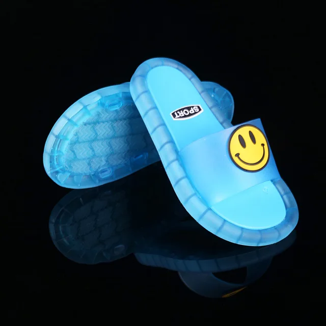 Kids Light up Slippers Worth Buy Store