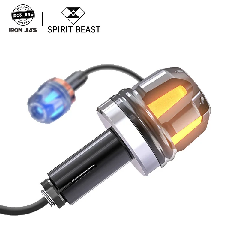 bike hand light