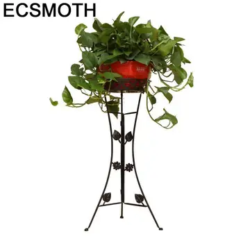 

Metal Raflar Scaffali In Metallo A Ripiani Garten Dekoration Dekorasyon Balkon Plant Stand Shelf Balcony Flower Iron Rack