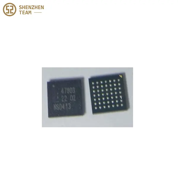 SZteam 10 шт./лот 47803 Зарядное устройство USB с контролем IC 42pin для samsung A5 A5000 зарядное
