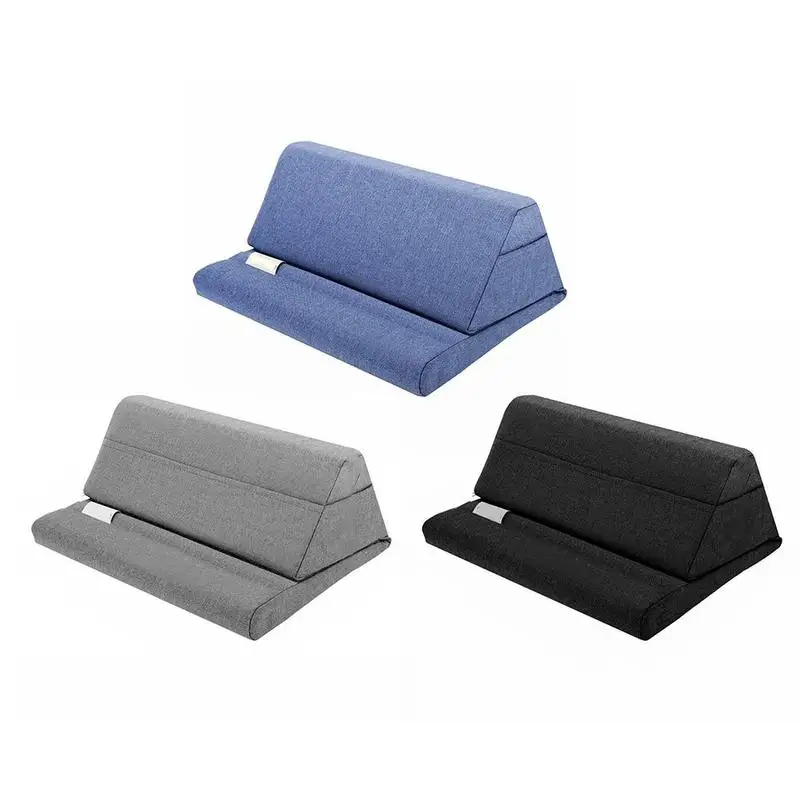 linho para ipad algodão leve l3z3 confortável para macbook dobrável m3b4