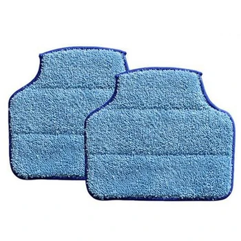 

2 Pcs/Lot Mopping Cloth for Neato Botvac D3 D4 D5 D6 D7 D70 D75 D80 D85 Connected Botvac 75E 80 85