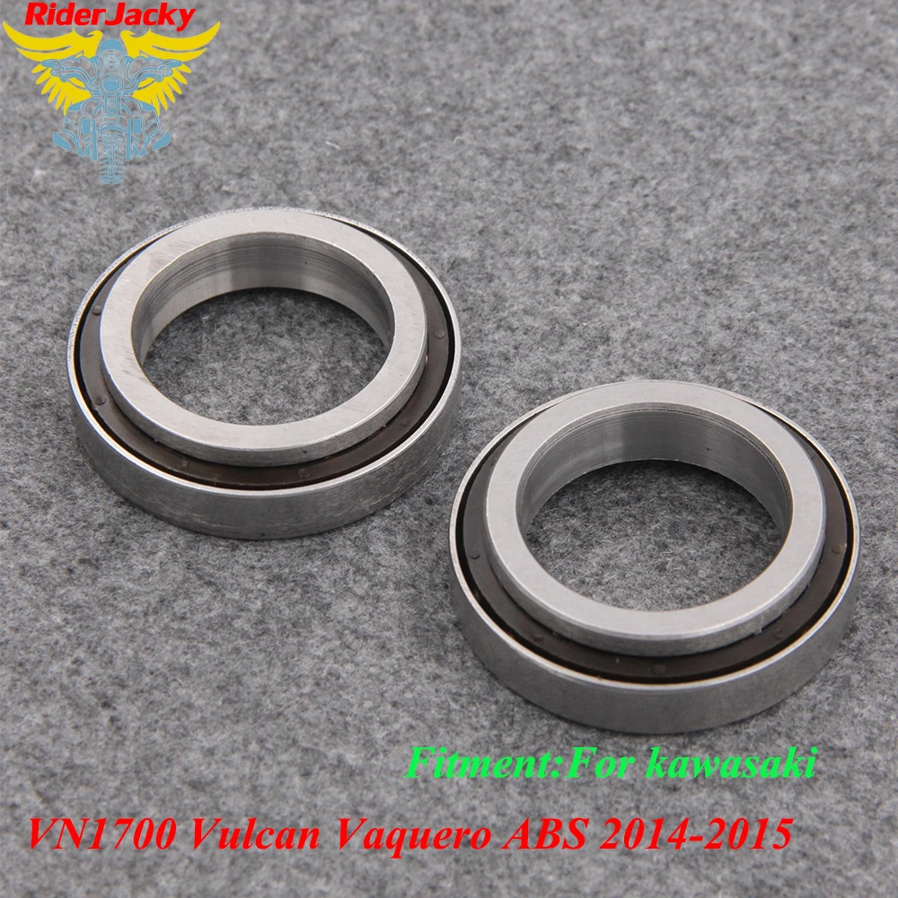 Подшипники для рулевой головки Мотоцикла Для kawasaki VN1700 Vulcan Vaquero/Voyager ABS 2014-2015, Ninja ZX1000 2011-2015