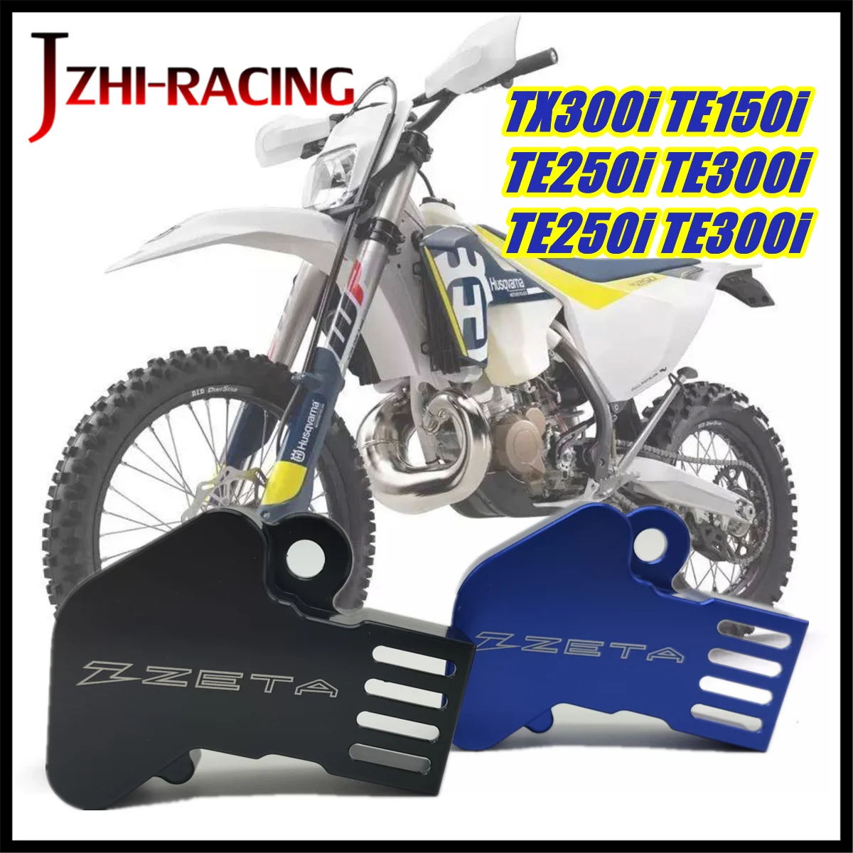 

FOR Husqvarna TX300i TE150i 2020-2021 TE250i TE300i TE250i TE300i 2018-2021 Motorcycle Accessories CNC TPS Sensor Cover.