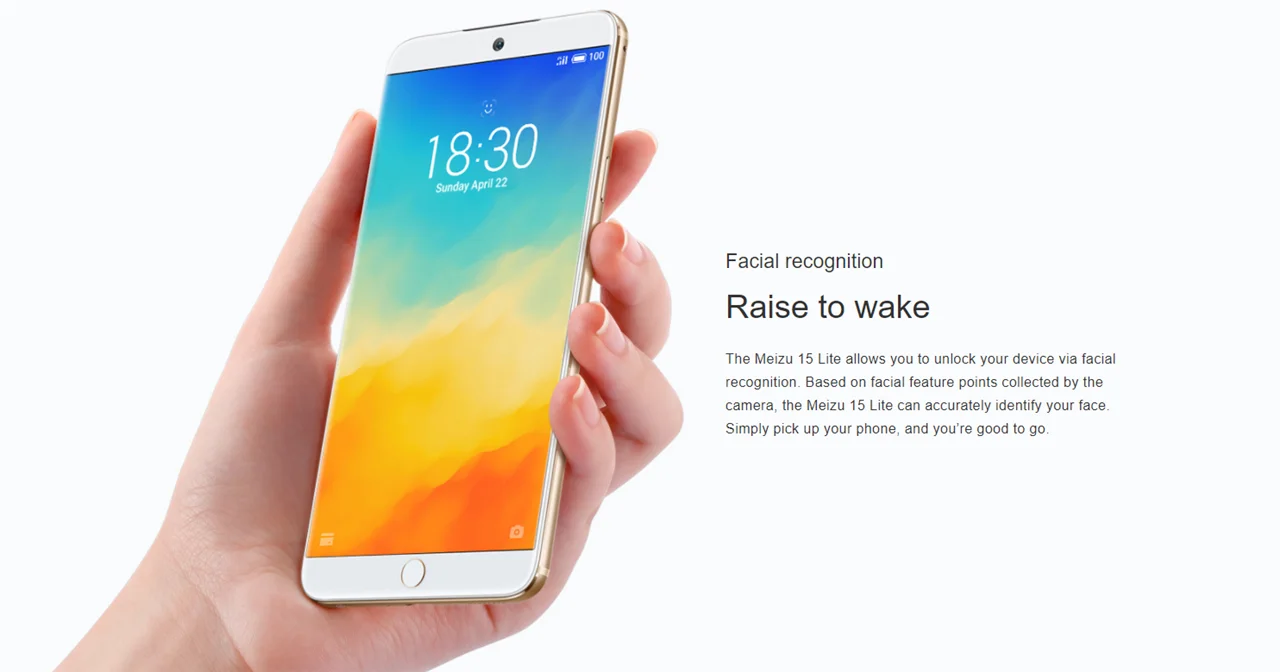 Meizu M15 Meizu 15 lite 스마트폰, 글로벌 ROM, 5.46 인치 20MP 후면 카메라, 4GB RAM, 64GB ROM, 스냅드래곤 626 옥타 코어, 4G 3000mAh