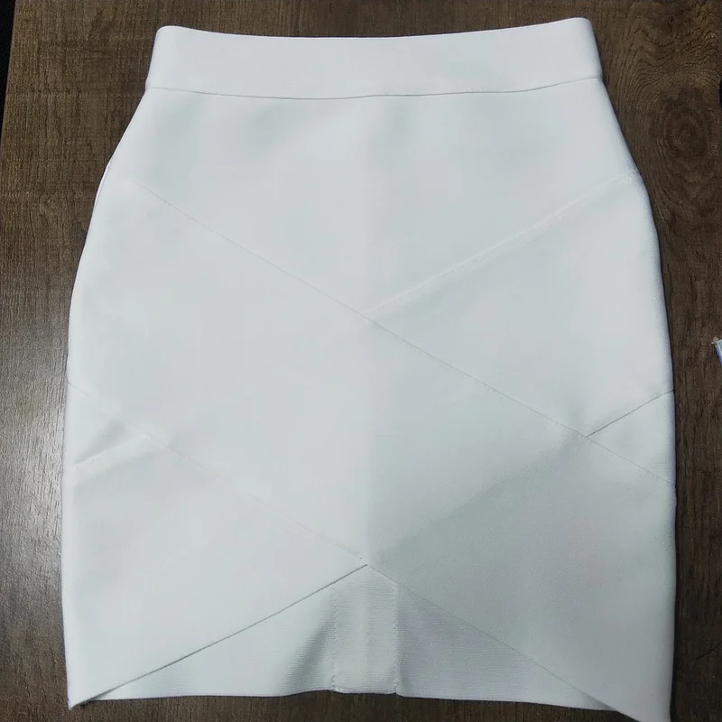 Sexyboutique, бандажная мини-юбка, высокое качество, обтягивающие женские бандажные юбки, элегантные и модные женские юбки, vestido
