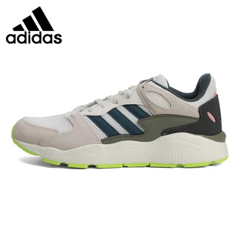 

Original New Arrival Adidas NEO CRAZYCHAOS Men's Running Shoes Sneakers
