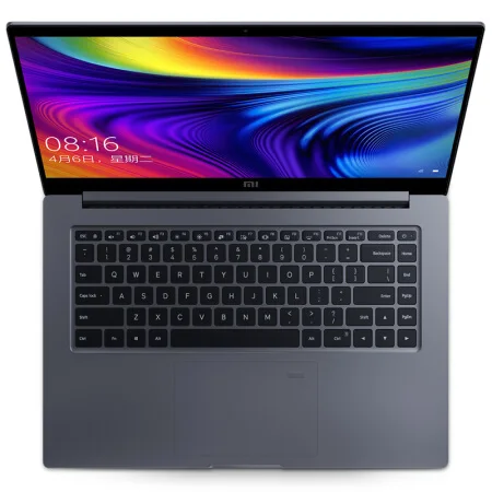 Xiaomi Mi Laptop Pro 15.6 inch Fingerprint Sensor Intel Core i7-10510U NVIDIA GeForce MX250 16GB RAM 1TB SSD 100% sRGB Notebook