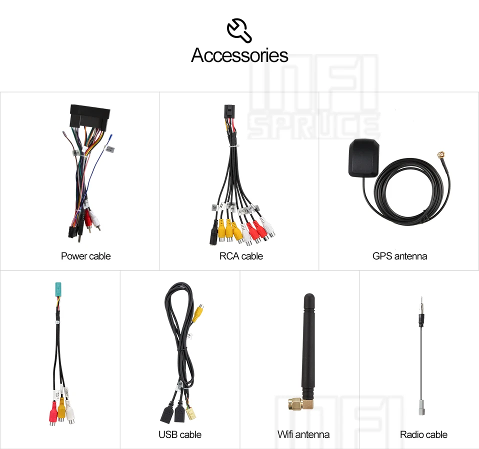 Discount android 9.0 car dvd for KIA KX5 2018 2019 with car radio car stereo multimedia player navigation media player gps navigation 22