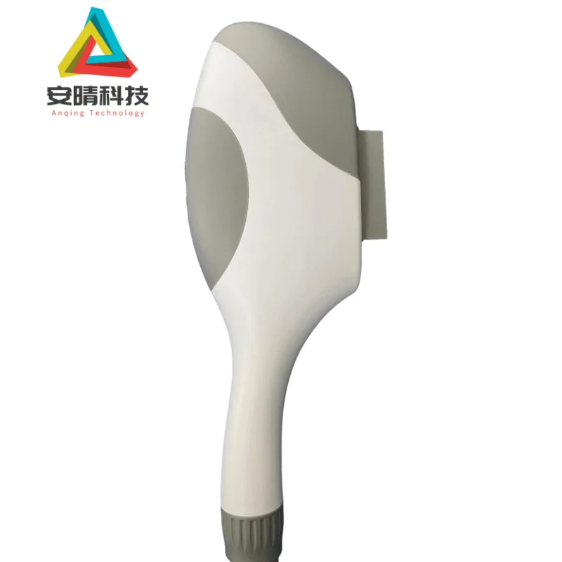Hot IPL DPL OPT hair removal and skin rejuvenation handle, pulse light compact handle DPL beauty machine handle