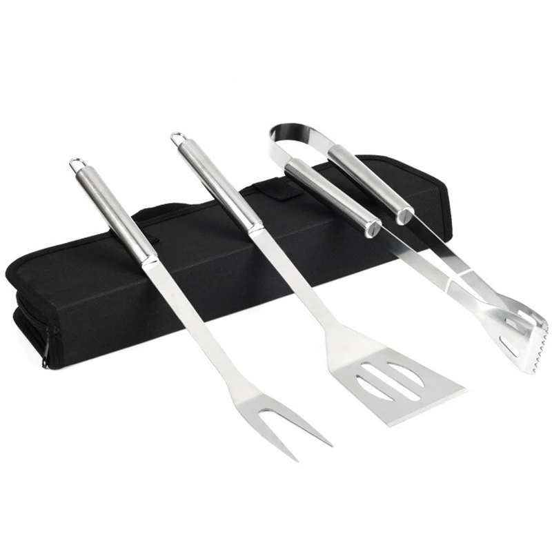 BBQ Tool set