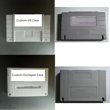 Custom Game Cartridge Forsnes