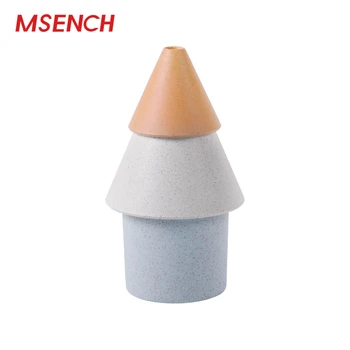 

MSENCH Little Tree Humidifier USB mini Desktop Diffuser 250ml Automatic Power Off mini Diffuser Cute Cartoon Air Humidifier