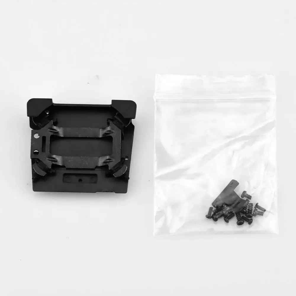 dji mavic pro gimbal mount