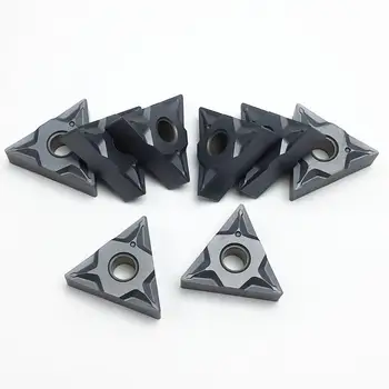 

100 Free Shipping Milling Blades TNMG160404 NN LT10 Carbide TNMG 160404 Lathe Tool Milling Cutter Cutting Tool Turning Tool