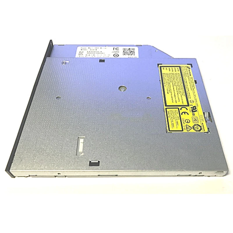 Новый оригинальный DVDRW Ultra Slim 8X SATA Super Multi DVD Writer 9 5 мм модель привода: GUB0N GUD0N GUD1N DU