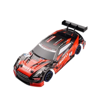 

1:16 2.4G 4WD RC Car Drift Racing Car Off Road Remote Control Vehicle Electronic Hobby Toys