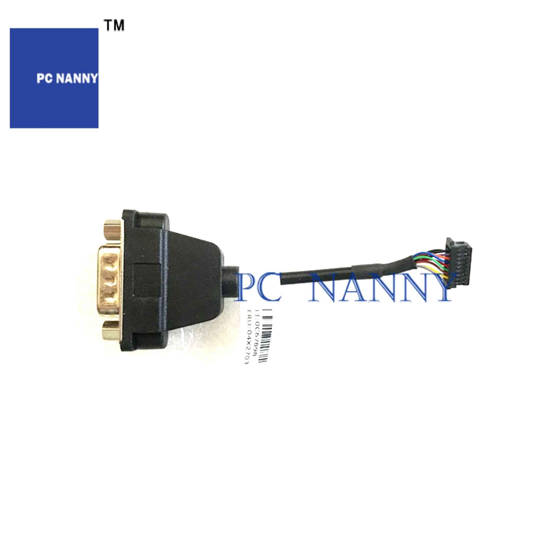 PCNANNY для Lenovo m93 m93p m73 m83 com Com2 кабель Tiny2 04X2703 54y9393 HDD плата 71Y6841 тест хороший |