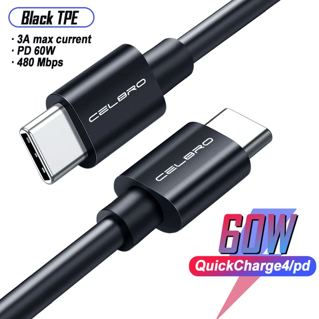 1Cable 3-in-1 QC3.0/4.0 PD Compatible with Type-C 60W Magnetic USB-A/C to USB-C 2in1 Fast Charging Cable 3A Data Transfer Cord 1m +Type-C plugs2 Micro-USB iProduct MacBook Laptop 1Cable 3-in-1 QC3.0/4.0 PD Compatible with Type-C 60W Magnetic USB-A/C to USB-C 2in1 Fast Charging Cable 3A Data Transfer Cord 1m +Type-C plugs2 Micro-USB iProduct MacBook Laptop