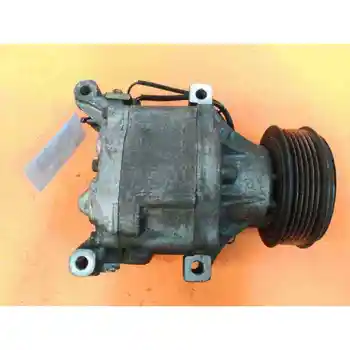 

883201A491 AIR CONDITIONING COMPRESSOR TOYOTA COROLLA VERSO (E12)