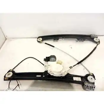 

6981142 Power Windows Front Right Bmw 5 Series Saloon (e60) 2.5 525d