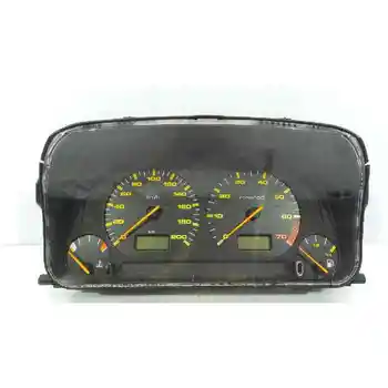 

6K0919033AT Box Instruments Seat Ibiza (6k) 1.4