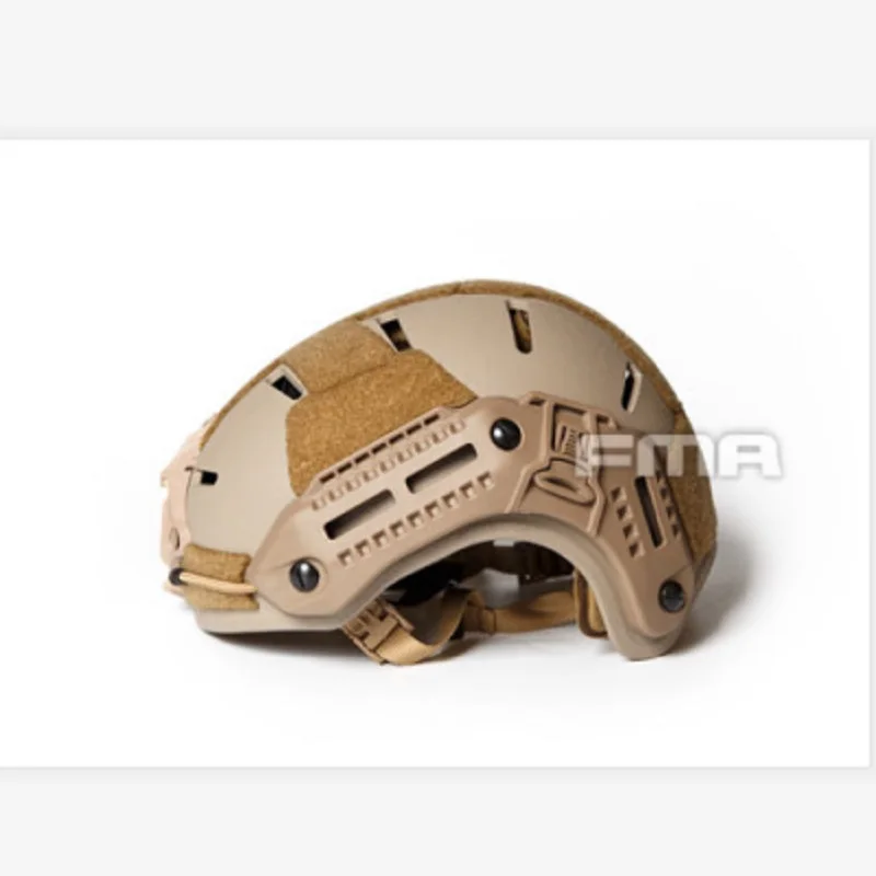 

FMA TB1290Tactical Hunting ABS Engineering Plastic Helmet MT Helmet-V