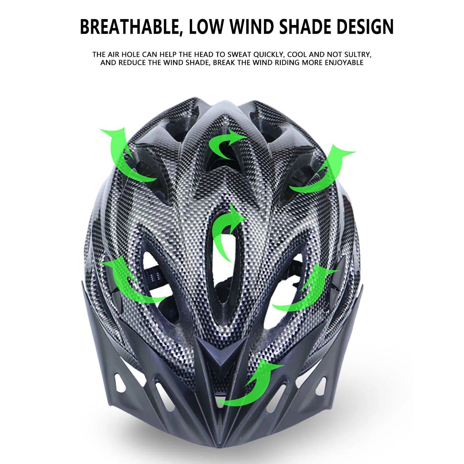 Professional Road Mountain Bike Helmet with Glasses Ultralight DH MTB All-terrain Bicycle Sports Riding Cycling | Спорт и