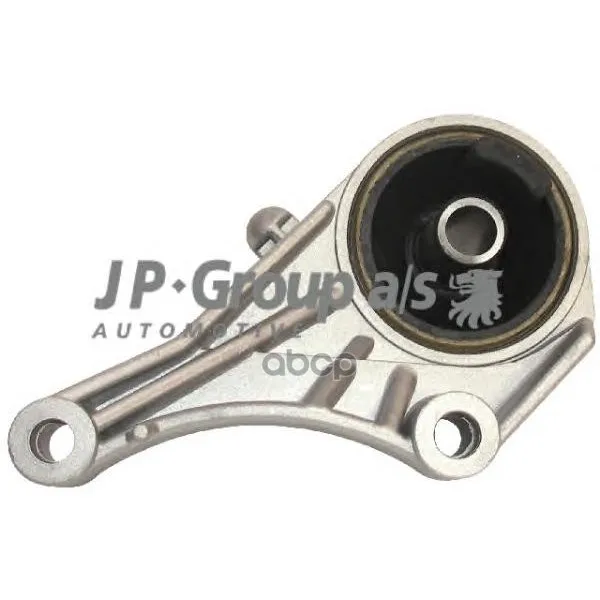 Опора Двигателя Opel Corsa C/Meriva 00- Пер.Сред. Jp Group 1217901900 JP Group арт. 1217901900