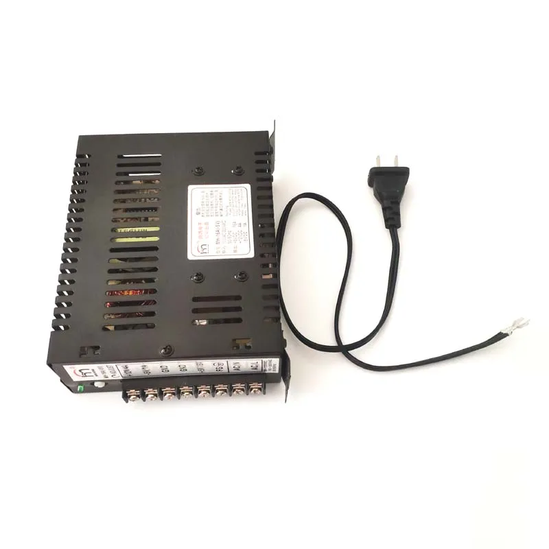 16A Arcade Switching Power Supply 7