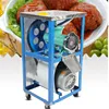 Electric Meat Grinder Commercial Large Multifunction Bone Crusher Can grind Chicken Skeleton Chili Appliance High Power 2200W 6