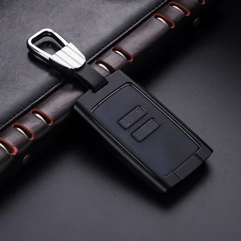 

Key Chain for Dongfeng Renault Key Case Coregarco Koleos Chain Espace Modified Shell Carbin New Style Car Buckle