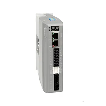 

Leadshine EtherCAT bus closed-loop driver CL3-EC507 808AC supports COE (CiA402 protocol) can drives closed-loop stepper motors