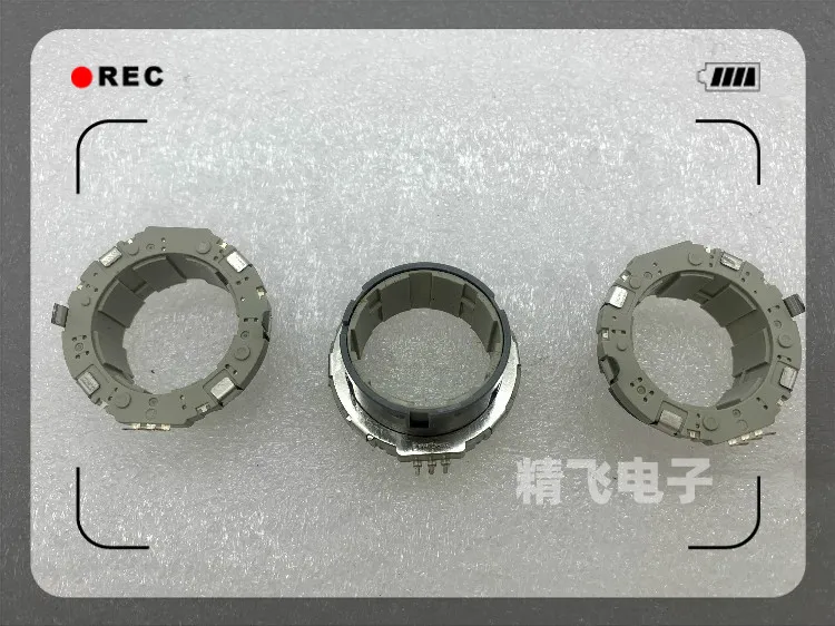 Original New 100% EC350-D1-15P30CC-E616-LF hollow shaft encoder 30 positioning 15 pulses (SWITCH) | Обустройство дома