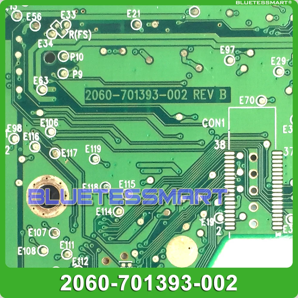 HDD PCB logic board 2060-701393-002 REV B for WD 3.5 SATA hard drive repair data recovery hdd pcb board