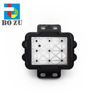 

Top printhead cap top for dx5 dx7 head spare part Ultra 9000 9200 9100 eco solvent printer balck capping