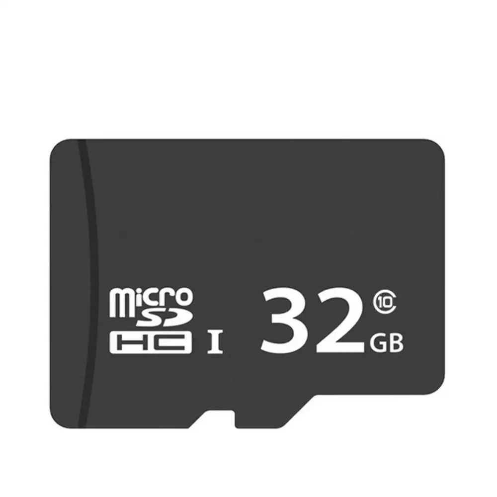 16 ГБ 32 ГБ 64 ГБ 128 Гб Micro SD карта памяти Micro TF карта для мобильного телефона компьютера - Цвет: 32GB