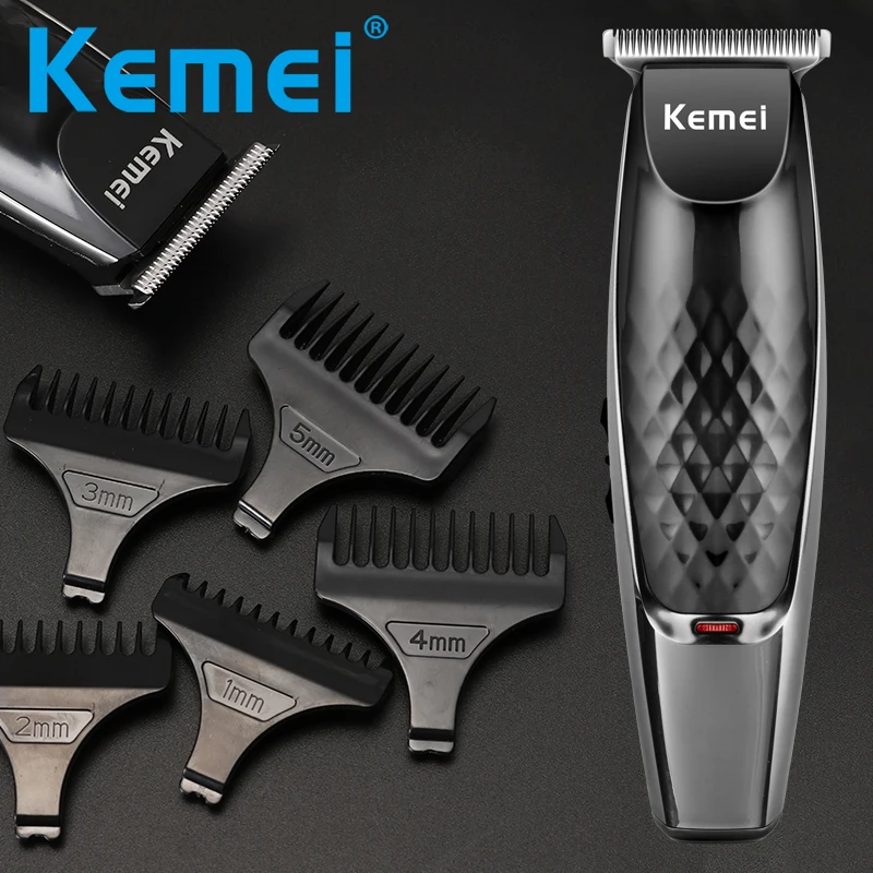 kemei clipper combs