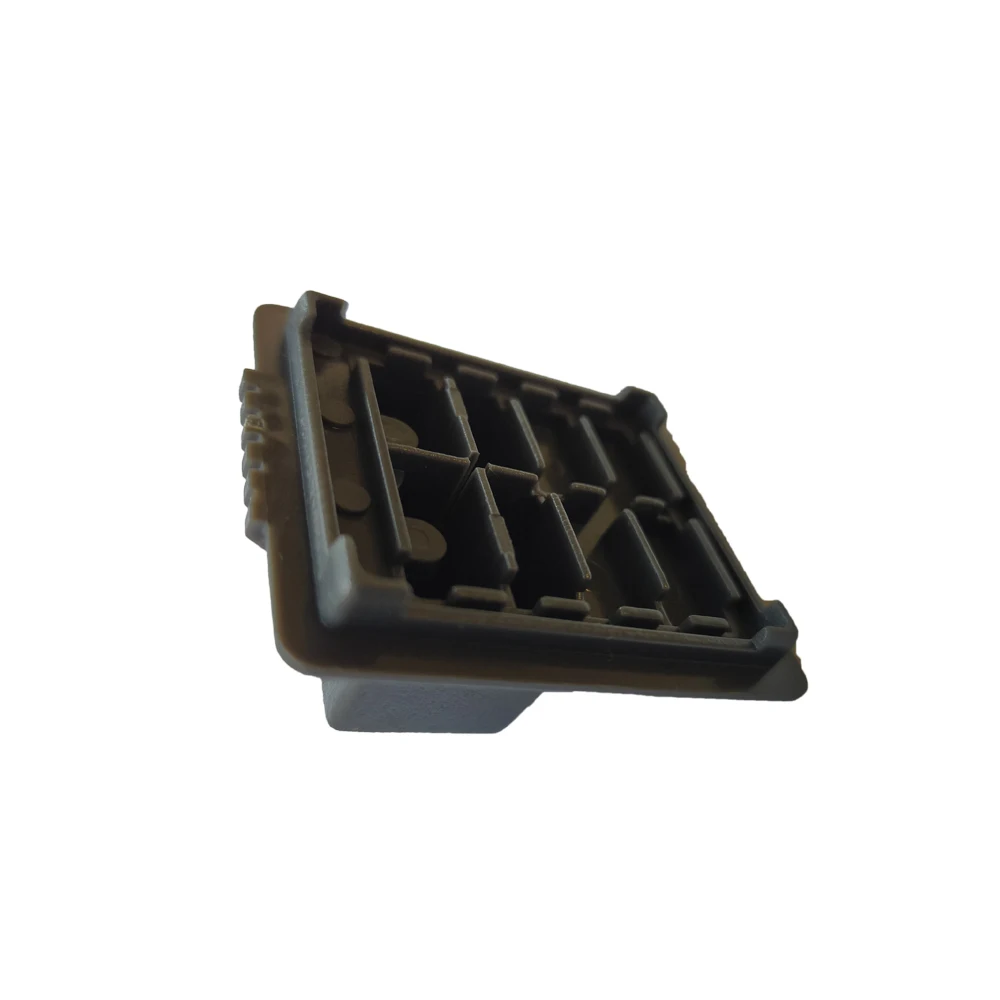 TC17) совместимый пластиковый верхний колпачок крышки для Lexmark 1145 13400 Lexmark1145 чернильный картридж