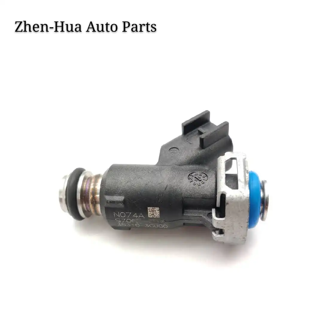 

1x High Quality Car Fuel Injector Nozzle OEM 35310-3C000 353103C000 For Korean- Car Gas injector